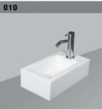 Chậu (LAVABO) dùng trong y tế Hảo Cảnh 010