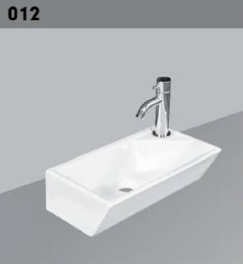 Chậu (LAVABO) dùng trong y tế Hảo Cảnh 012