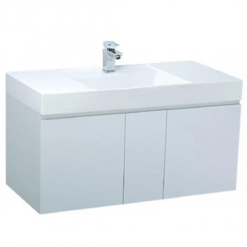 Bộ Tủ Lavabo Caesar Treo Tường LF5386/EH05386AV