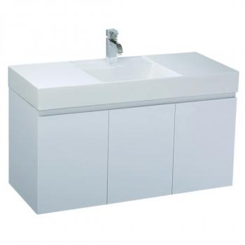 Bộ Tủ Lavabo Caesar Treo Tường LF5388/EH05388AV (TDM)