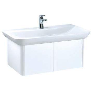 Bộ Tủ Lavabo Caesar Treo Tường LF5376/EH05376AV