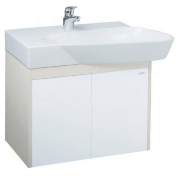 Bộ Tủ Lavabo Caesar Treo Tường LF5364/EH05362ADV