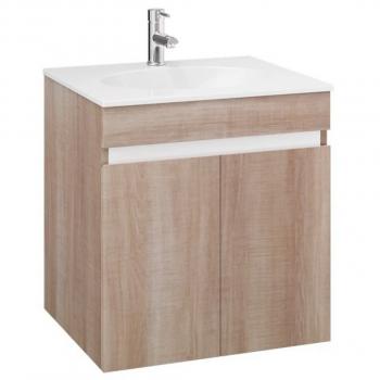 Bộ Tủ Lavabo Caesar LF5024/EH15024AW7V Treo Tường 600x500mm