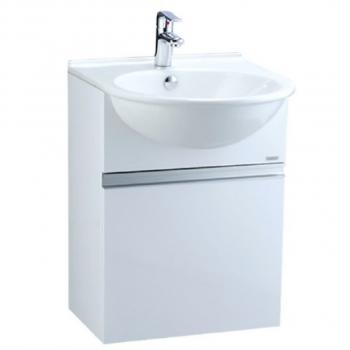 Bộ Tủ Lavabo Caesar Treo Tường LF5302/EH05302AV