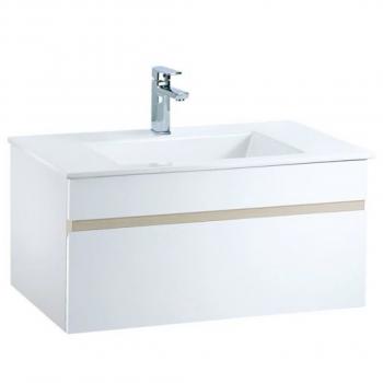 Bộ Tủ Lavabo Caesar Treo Tường LF5032/EH05032DDV