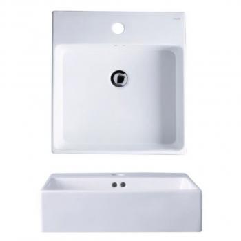 Chậu Lavabo Caesar LF5261 Đặt Bàn