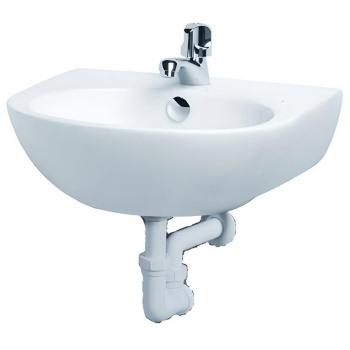 Chậu Rửa Lavabo Treo Tường CAESAR L2140