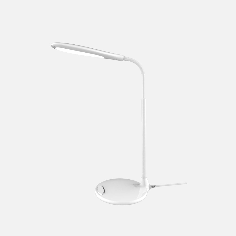 Đèn bàn LED Cảm ứng Rạng Đông RD-RL-21 6W
Đèn bàn LED Cảm ứng Rạng Đông RD-RL-21 6W