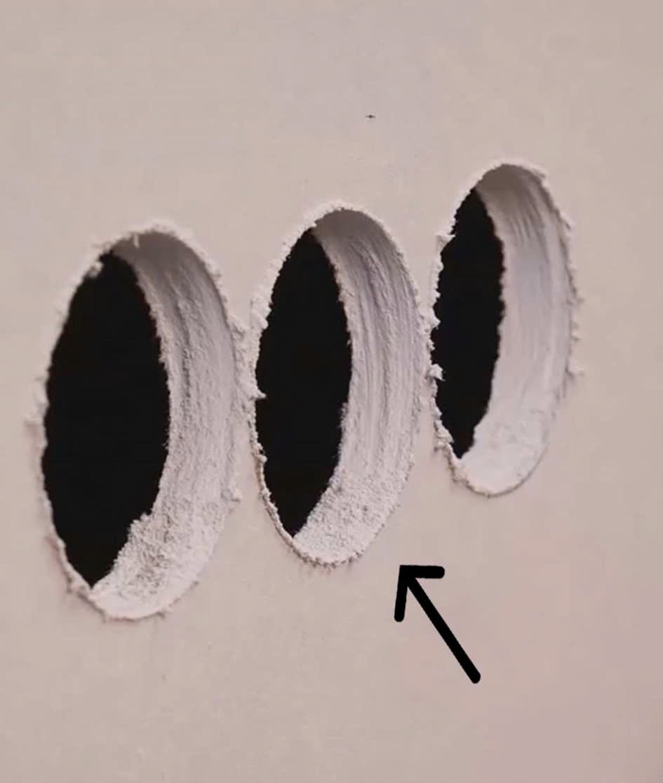 Cách Chọn Kích Thước Đèn LED Âm Trần Phù Hợp Với Lỗ Khoét Cách Chọn Kích Thước Đèn LED Âm Trần Phù Hợp Với Lỗ Khoét