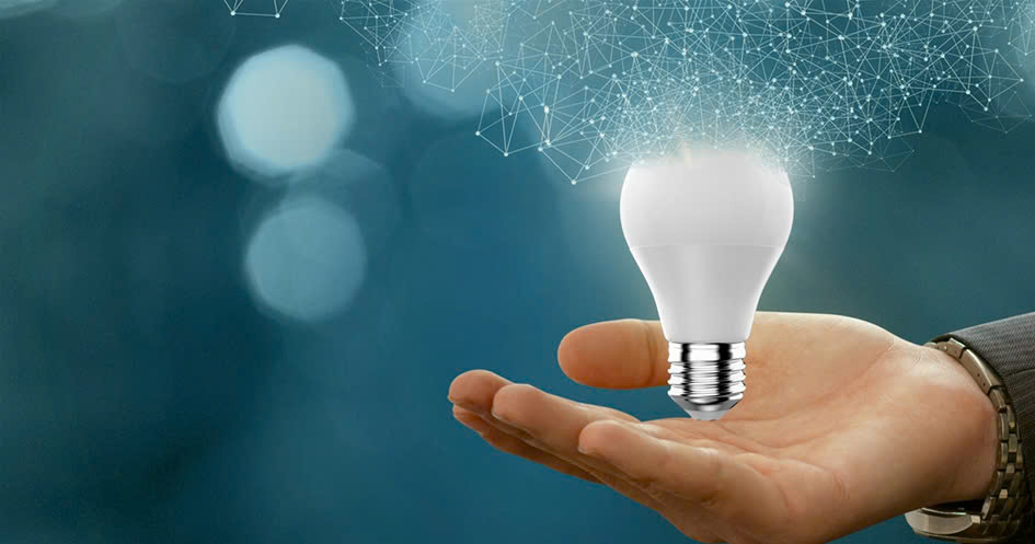 Hướng dẫn cách bố trí Đèn LED âm trần tiết kiệm không gian Hướng dẫn cách bố trí Đèn LED âm trần tiết kiệm không gian