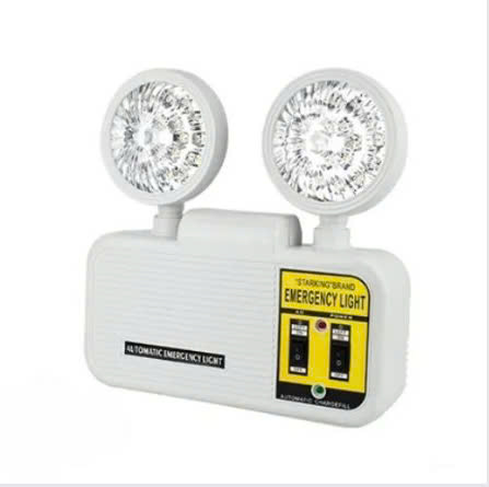 ĐÈN KHẨN CẤP KINGLED KC-2*3-3 , 2*3W , KICH THƯỚC 355*143*23 ĐÈN KHẨN CẤP KINGLED KC-2*3-3 , 2*3W , KICH THƯỚC 355*143*23