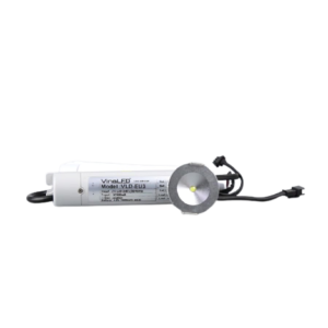Đèn khẩn cấp âm trần Vinaled DL-EU3 Đèn khẩn cấp âm trần Vinaled DL-EU3