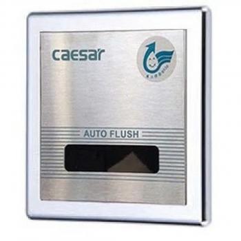 Bộ xả Tiểu Cảm Ứng Âm Tường CAESAR A637