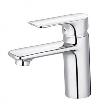 Vòi chậu lavabo nóng lạnh Caesar B770CU