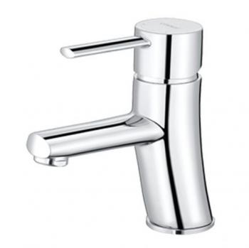 Vòi chậu lavabo nóng lạnh Caesar B305CU