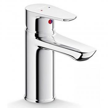 Vòi Chậu Rửa Mặt Lavabo Viglacera VG132 Nóng Lạnh