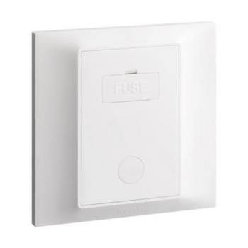 Fused Connection Units 13A - Unswitched + cord outlet Legrand BelankoS 617680