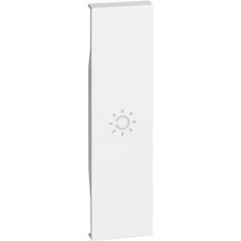 Cover "light" 1m white Legrand Living Now BT-KW01A