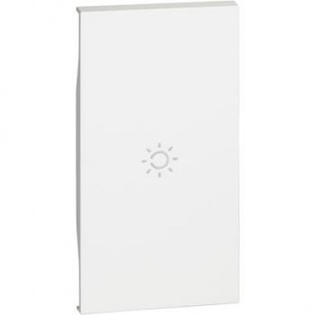 Cover "light" 2m white Legrand Living Now BT-KW01M2A