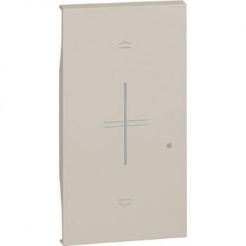 Cover Gateway magellan IT white Legrand Living Now BT-KW30M2