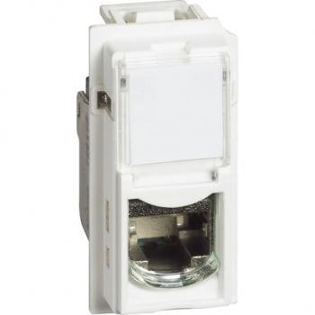 Đầu nối RJ45 6 loại UTP, TOOLLESS IDC Legrand BT-KW4279C6