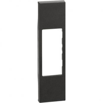 Cover RJ 1m black Legrand Living Now BT-KG07