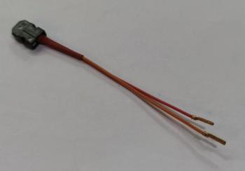 230V RED INDICATOR LED Legrand Mallia Senses 281998ACC