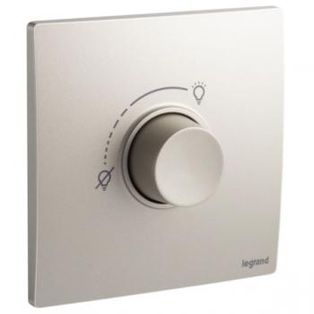 1G 500W DIMMER  Legrand Mallia Senses 281080CH