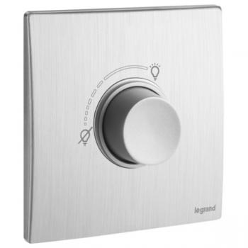 1G 500W DIMMER  Legrand Mallia Senses 281080BA