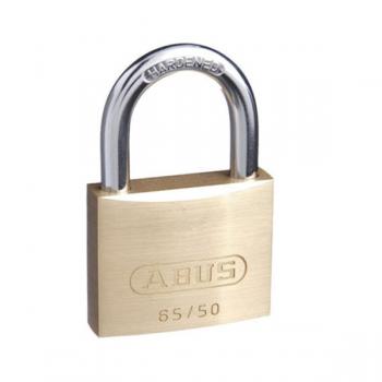 Khóa cầu Abus 65/50, khóa đồng, 50mm