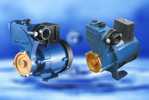 Tư vấn mua máy bơm nước gia đình loại nào tốt nhất hiện nay?