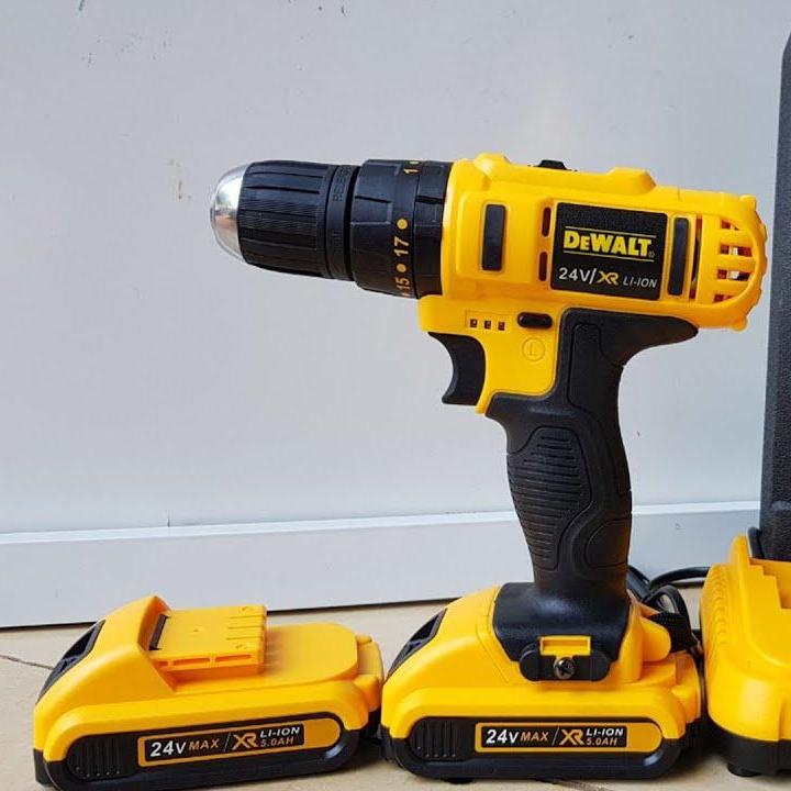 Máy khoan DeWalt Chính hãng, Giá tốt | PERFECTHOME.VN