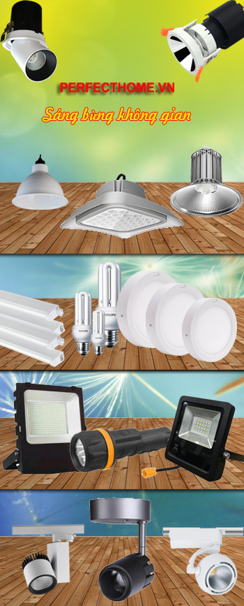 Thiết bị chiếu sáng