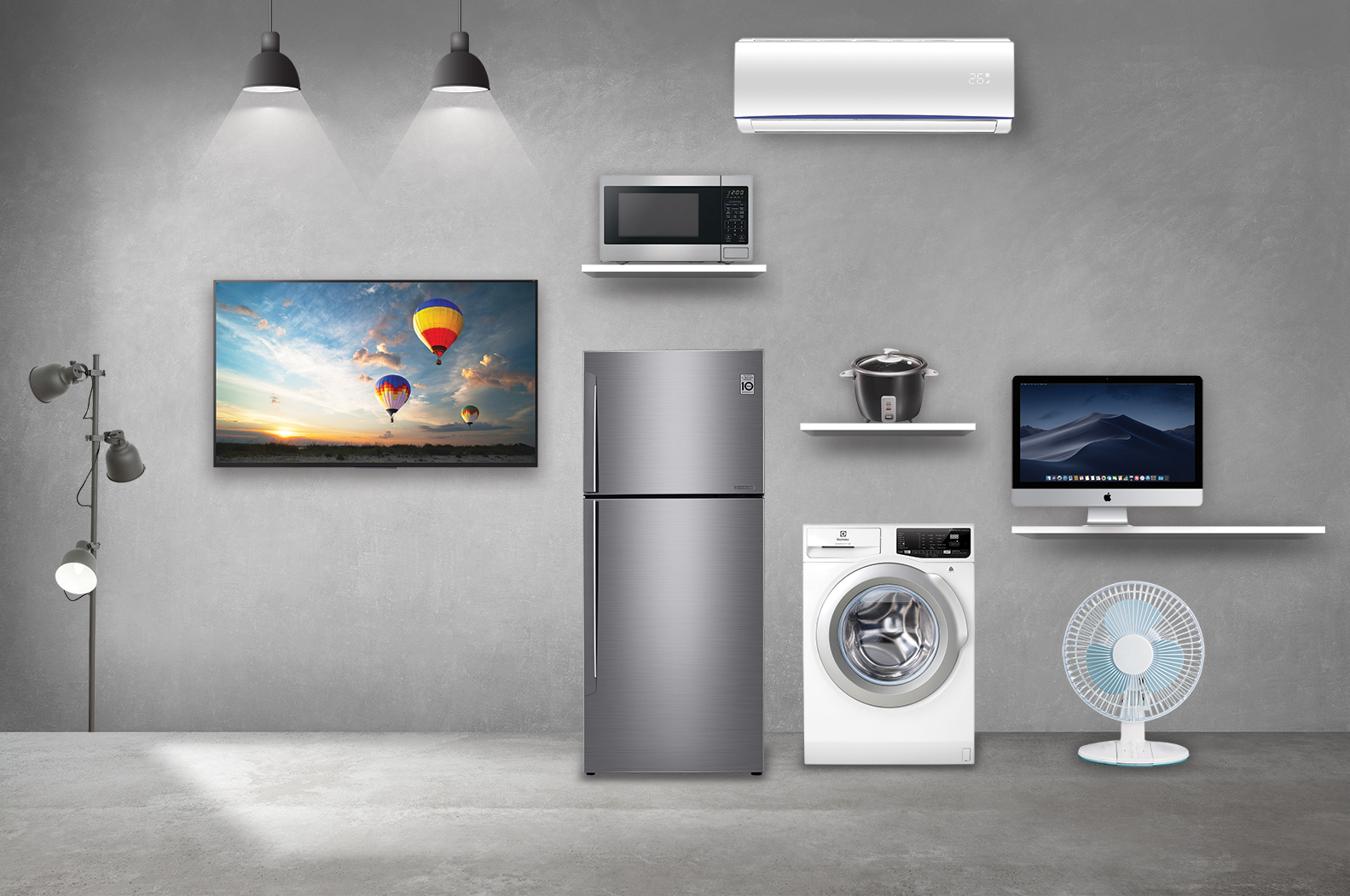 Air-Watter-Dryer-Washing