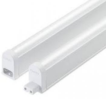 Bộ máng + đèn led batten g2 philips bn012c 10w 0.6 mét 6500k-trắng