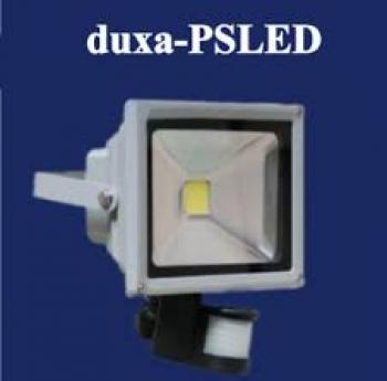 Pha led cảm ứng duxa - psled 30w