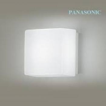 Đèn treo tường Panasonic Led vuông viền trắng ánh sáng trắng HH-LW6010719