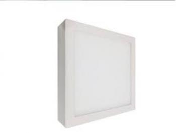 Đèn ốp nổi TLC-O-T24W03 24W, vuông trắng - ánh sáng trắng