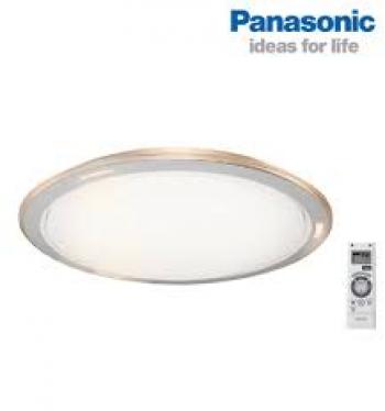 Đèn ốp trần LED cỡ lớn Panasonic HH-LAZ502288 79W, kt 800mm*160mm, 6.5kg, Đổi màu ánh sáng
