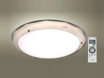 Đèn ốp trần LED cỡ lớn Panasonic HH-LAZ303488 49w, kt 620mm*138mm, 3.1kg