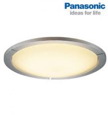 Đèn ốp trần LED cỡ trung Panasonic HH-LA152619 19W, kt 500mm*96mm, 1.25kg, ánh sáng vàng