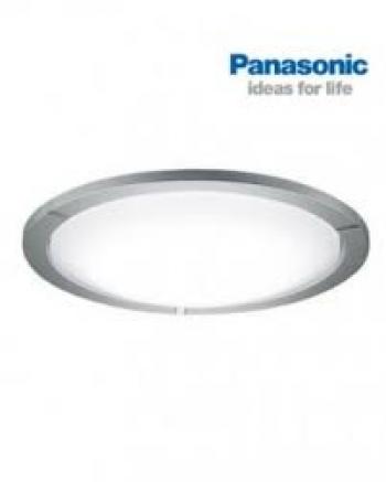 Đèn ốp trần LED cỡ trung Panasonic HH-LA152819 19W, kt 500mm*96mm, 1.25kg, ánh sáng trắng 
