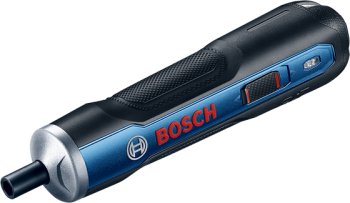 Máy bắt vít bằng pin Solo Bosch go (SOLO)