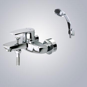 Sen tắm nóng lạnh Inax BFV-4103S