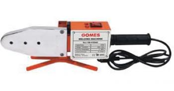 Máy hàn- ống nhựa hiệu GOMES, GB-4060AC MCT-GB-4060 Công suất 600W, Ống 20-32cm