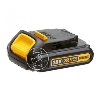 Pin Dewalt 18V-1.3Ah XR Li-ion DCB185-B1