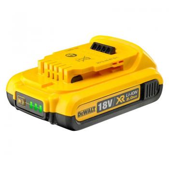 Pin Dewalt 18V-2.0Ah XR Li-ion DCB183-B1