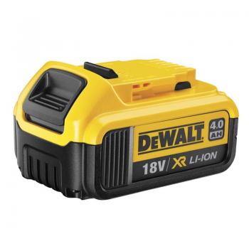 Pin Dewalt 18V-4.0Ah XR Li-ion DCB182-B1