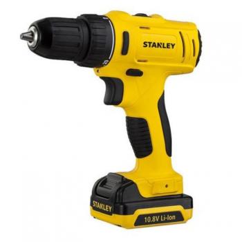 Máy khoan vặn vít pin Stanley SCD12S2-B1