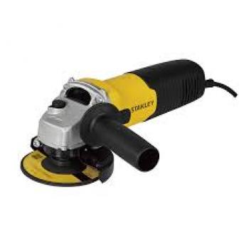 Máy mài góc Stanley STGS6100-B1 Công tắc trượt